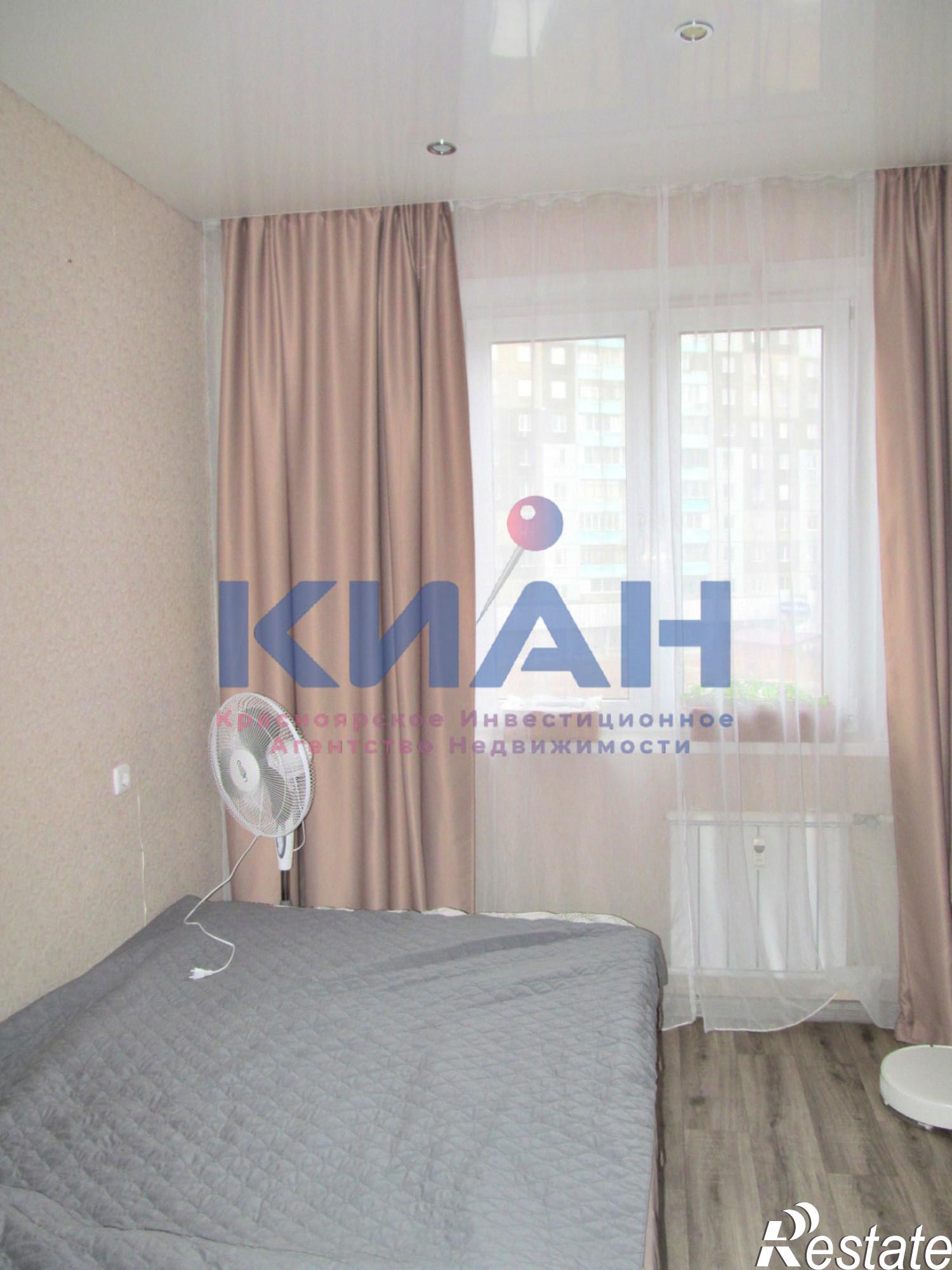 Купить квартиру за 5 500 000 рублей на Урванцева ул., 7