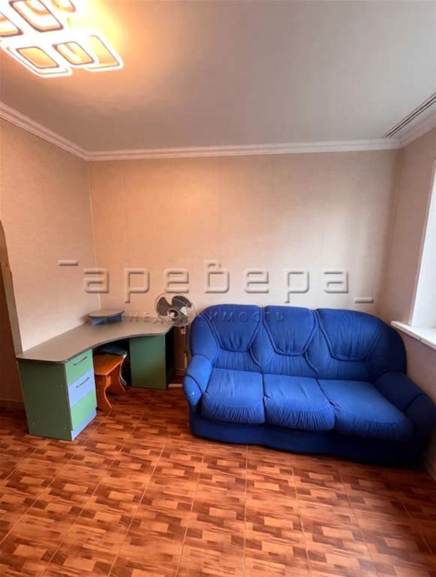 Сдать комнату за 17 000 рублей на Гастелло, 27