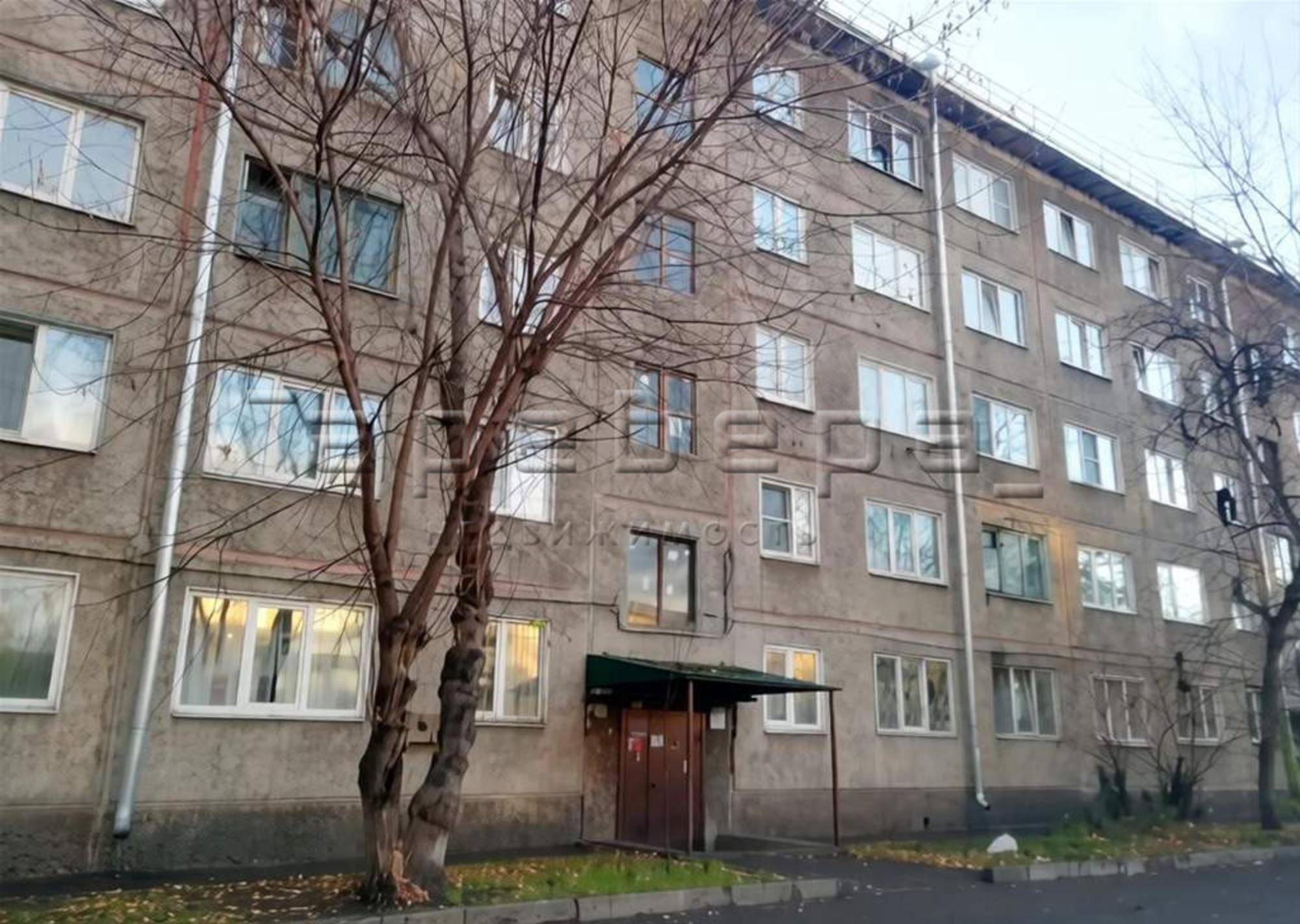 Сдать комнату за 17 000 рублей на Гастелло, 27