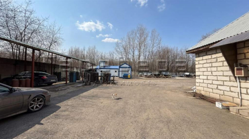 Продажа склада Рейдовая улица, 55/1
