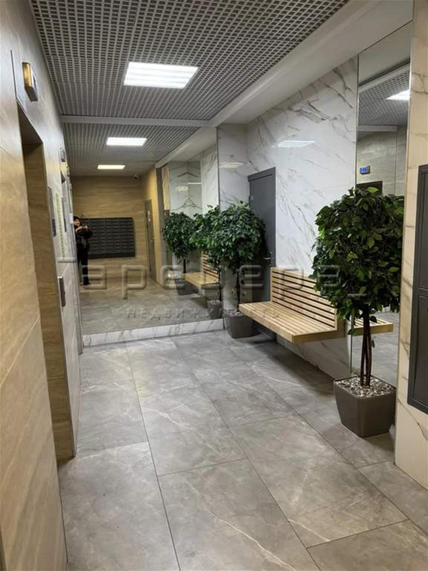 Купить студию за 5 750 000 рублей на Мужества, 10а