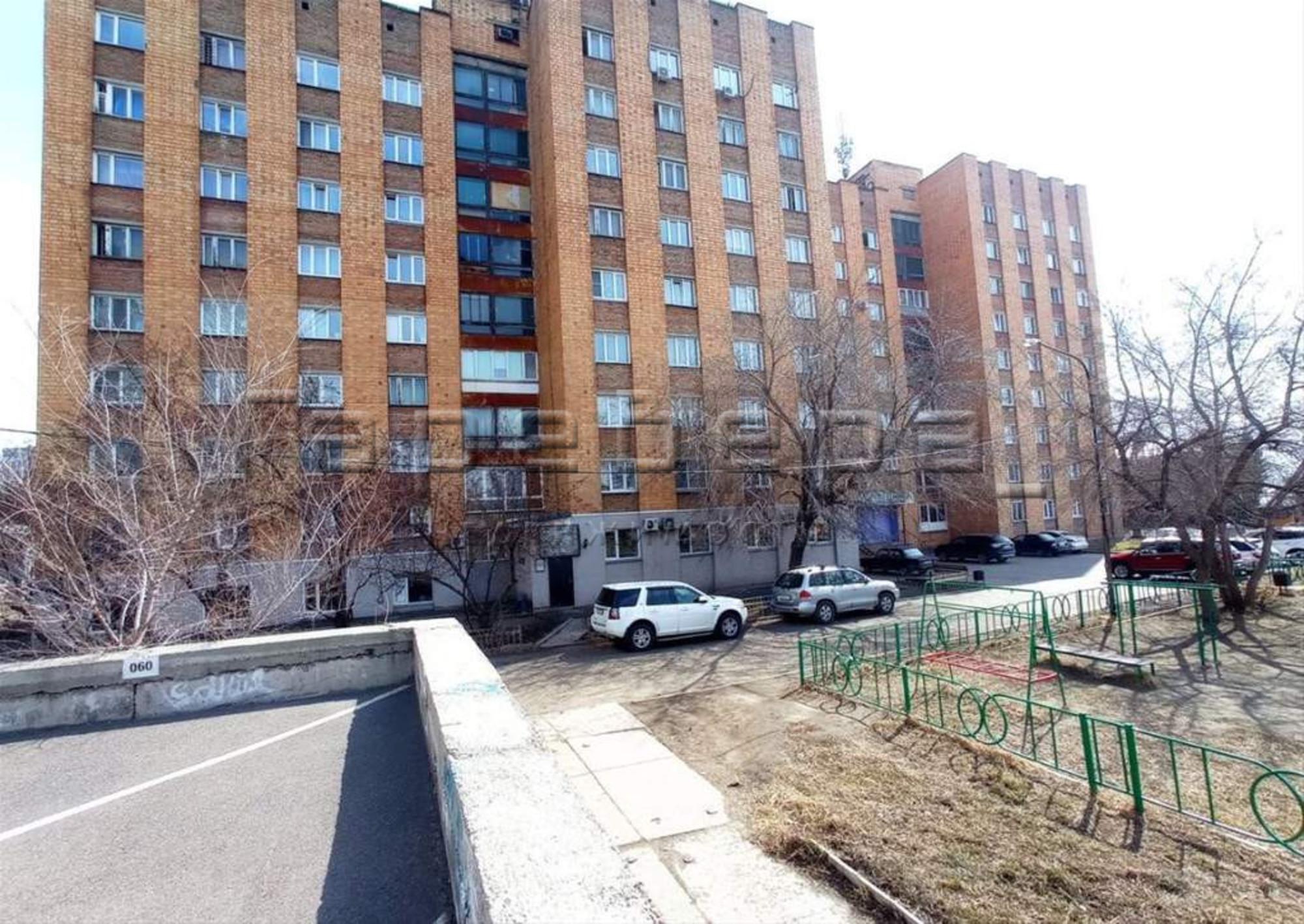 Купить комнату за 2 600 000 рублей на 7-я Полярная, 6