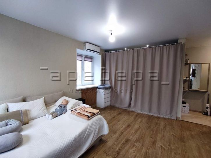 1-комн квартира Партизана Железняка, 24а