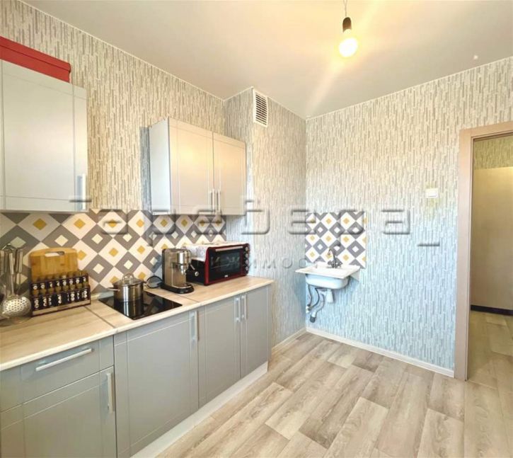 1-комн квартира Елены Стасовой, 50к