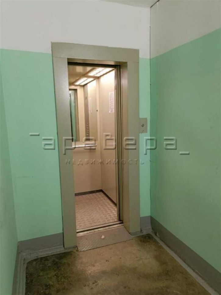 2-комн квартира Верхняя, 5в