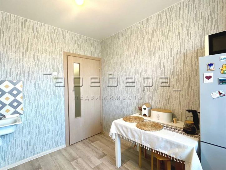 1-комн квартира Елены Стасовой, 50к