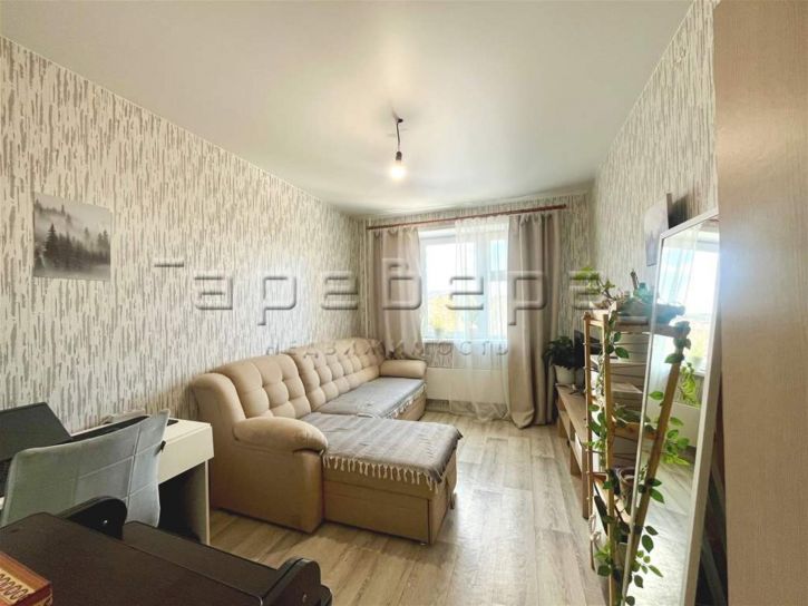 1-комн квартира Елены Стасовой, 50к