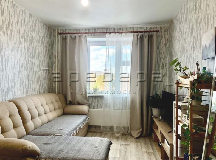1-комн квартира Елены Стасовой, 50к