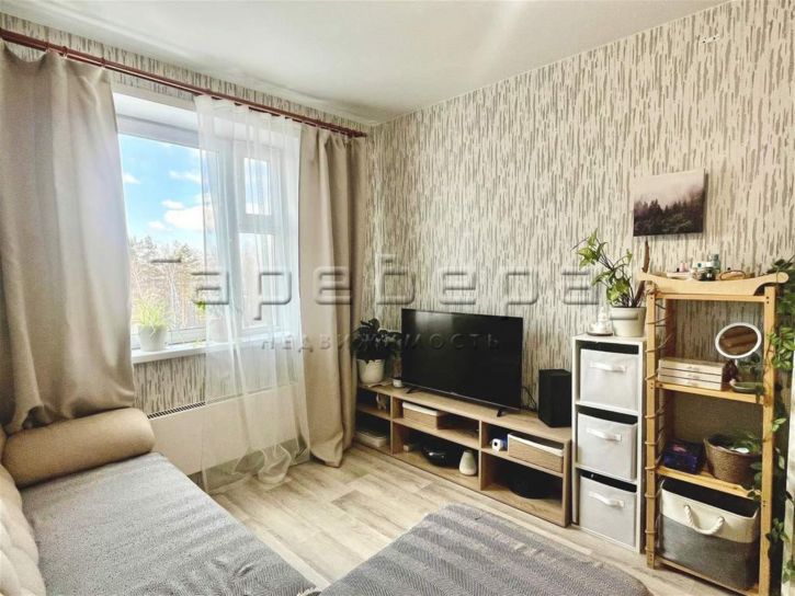 1-комн квартира Елены Стасовой, 50к