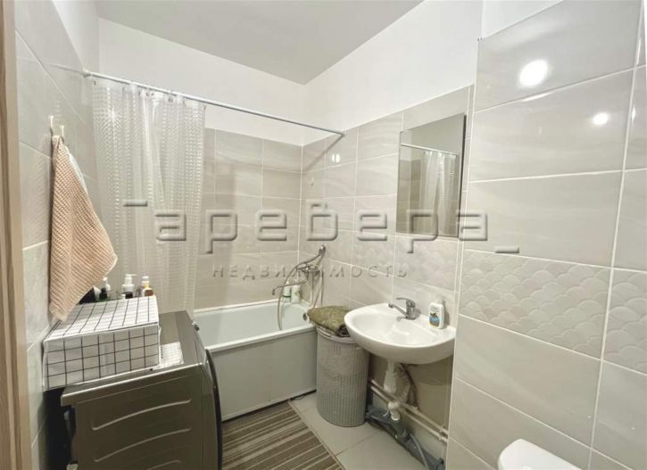 1-комн квартира Елены Стасовой, 50к