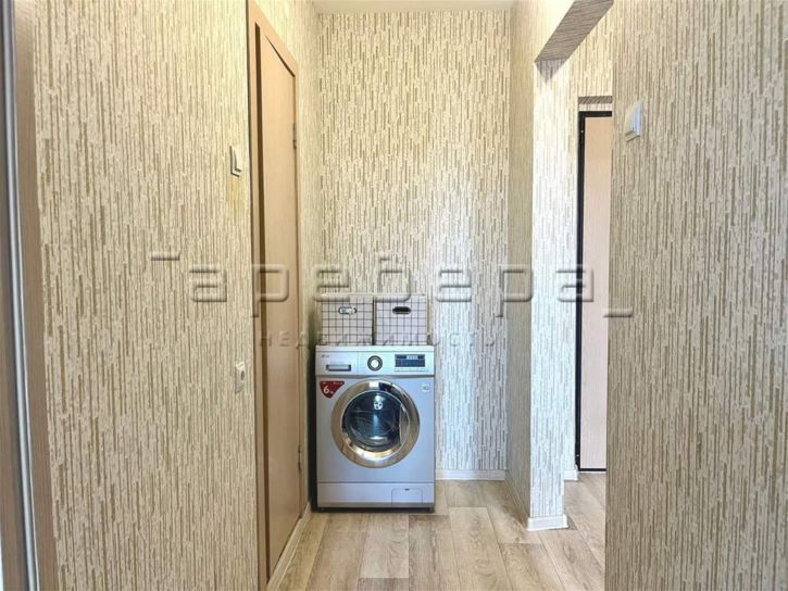1-комн квартира Елены Стасовой, 50к