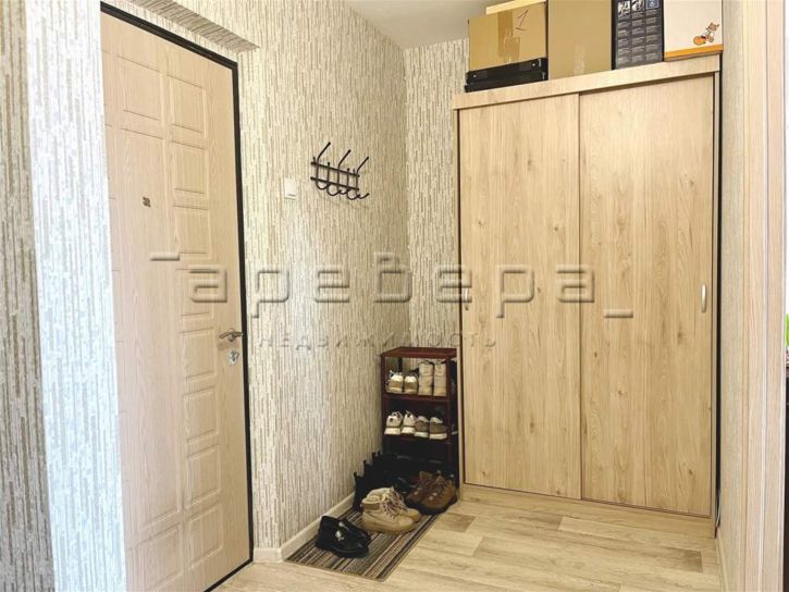 1-комн квартира Елены Стасовой, 50к