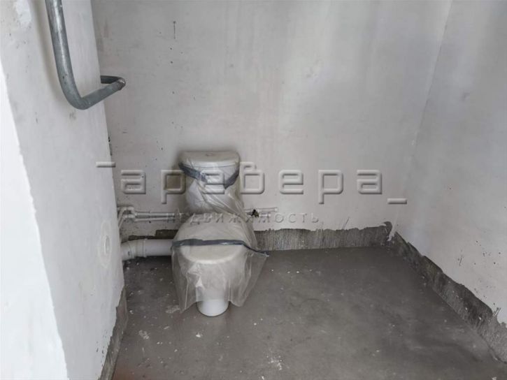 3-комн квартира Машиностроителей, 31