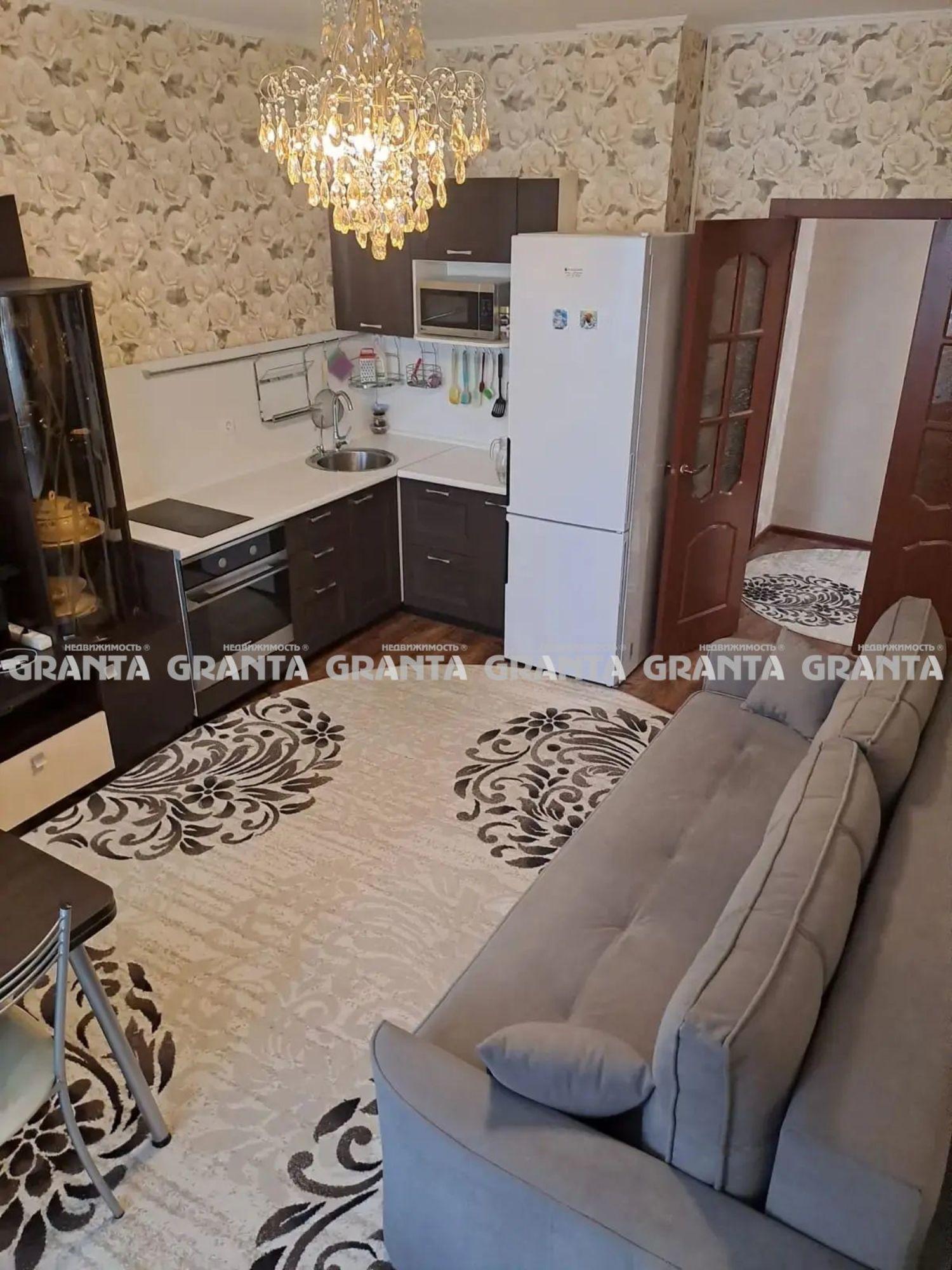 Купить квартиру за 7 250 000 рублей на ул Дмитрия Мартынова, 30