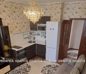 1-комн, 41кв м, этаж 5/10 ул Дмитрия Мартынова, 30