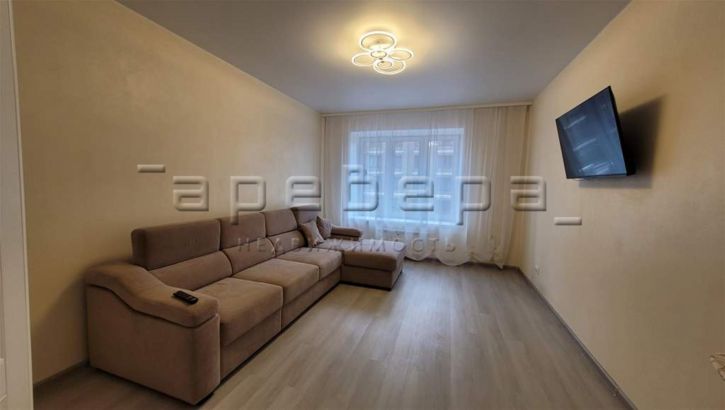 2-комн квартира Бограда, 111