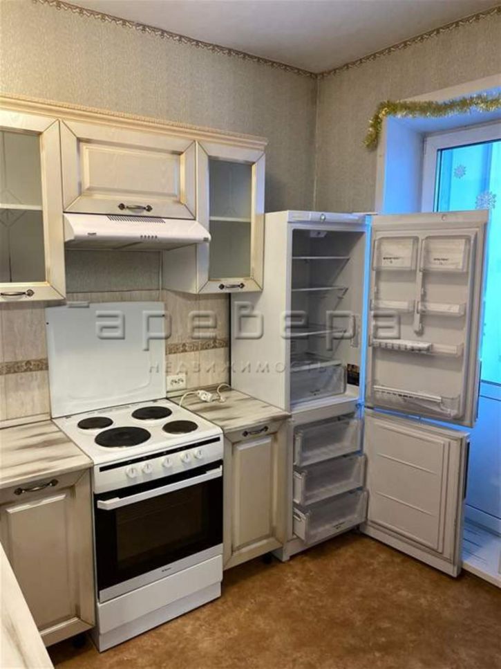 1-комн квартира Калинина, 47и