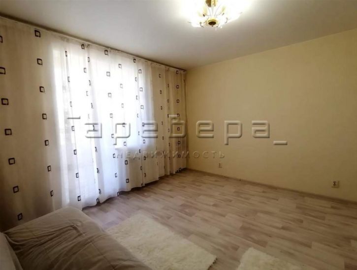2-комн квартира Апрельская, 1а