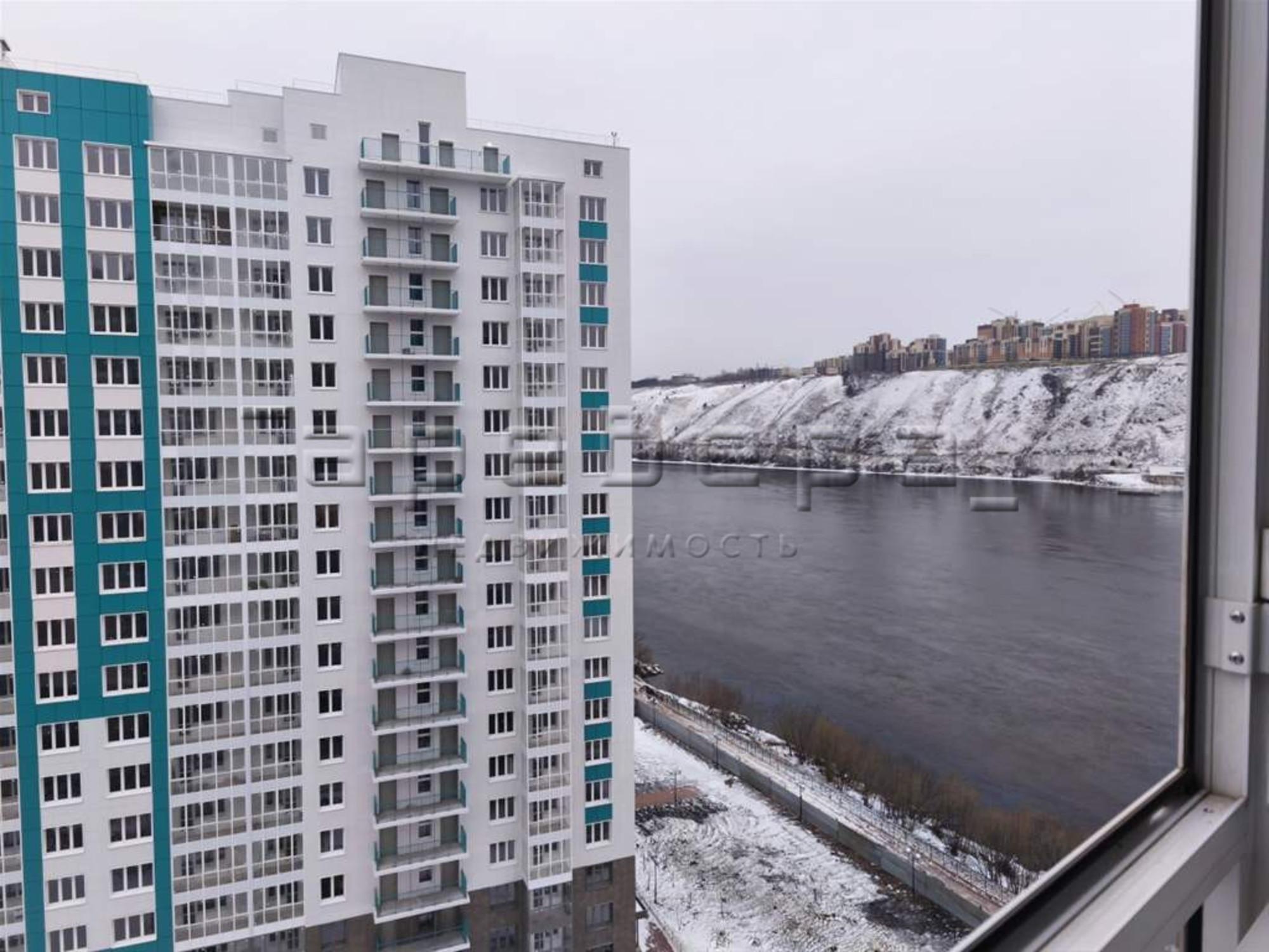 Купить квартиру за 6 186 000 рублей на Лесников, 49