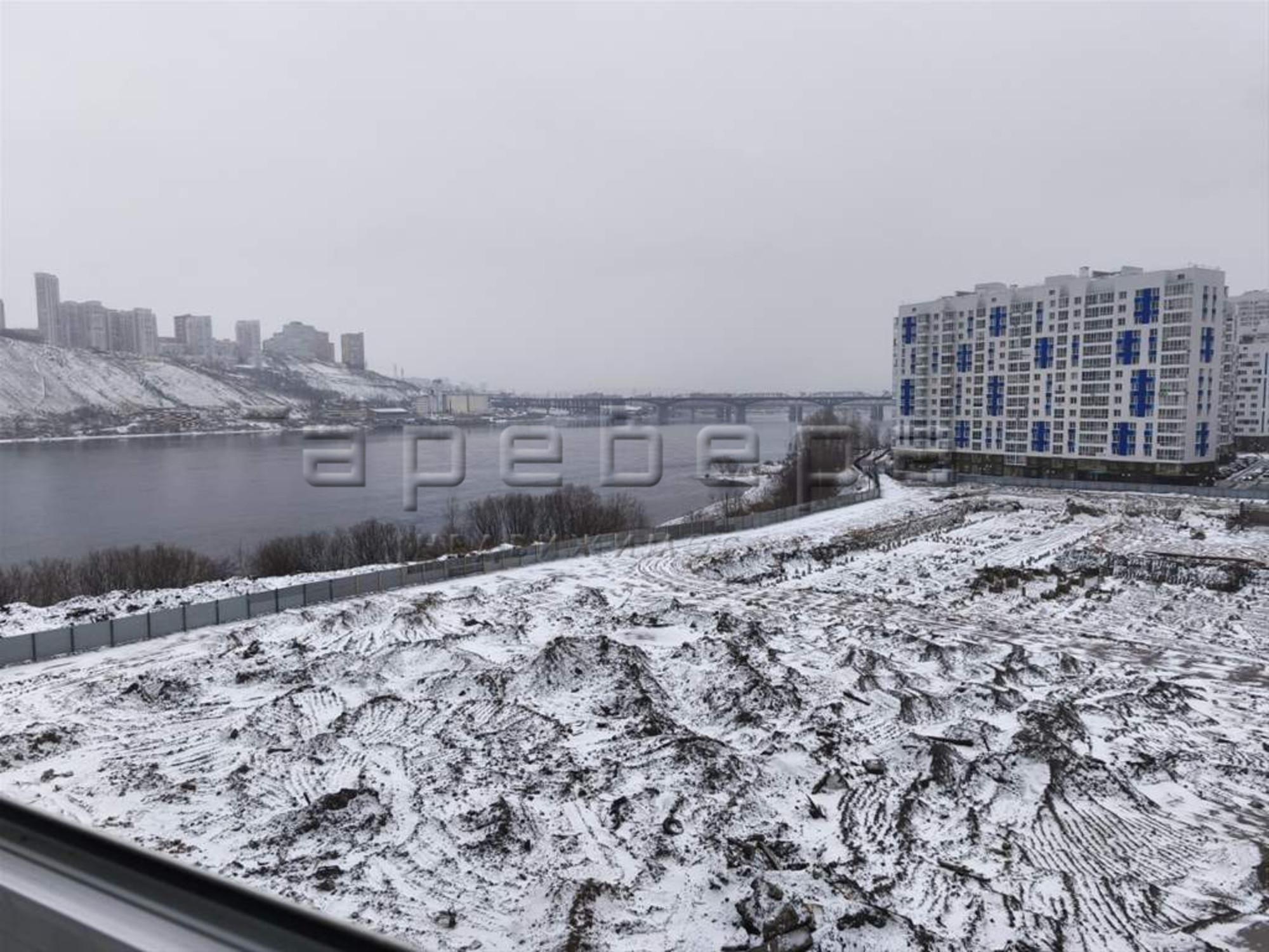 Купить квартиру за 6 205 000 рублей на Лесников, 49