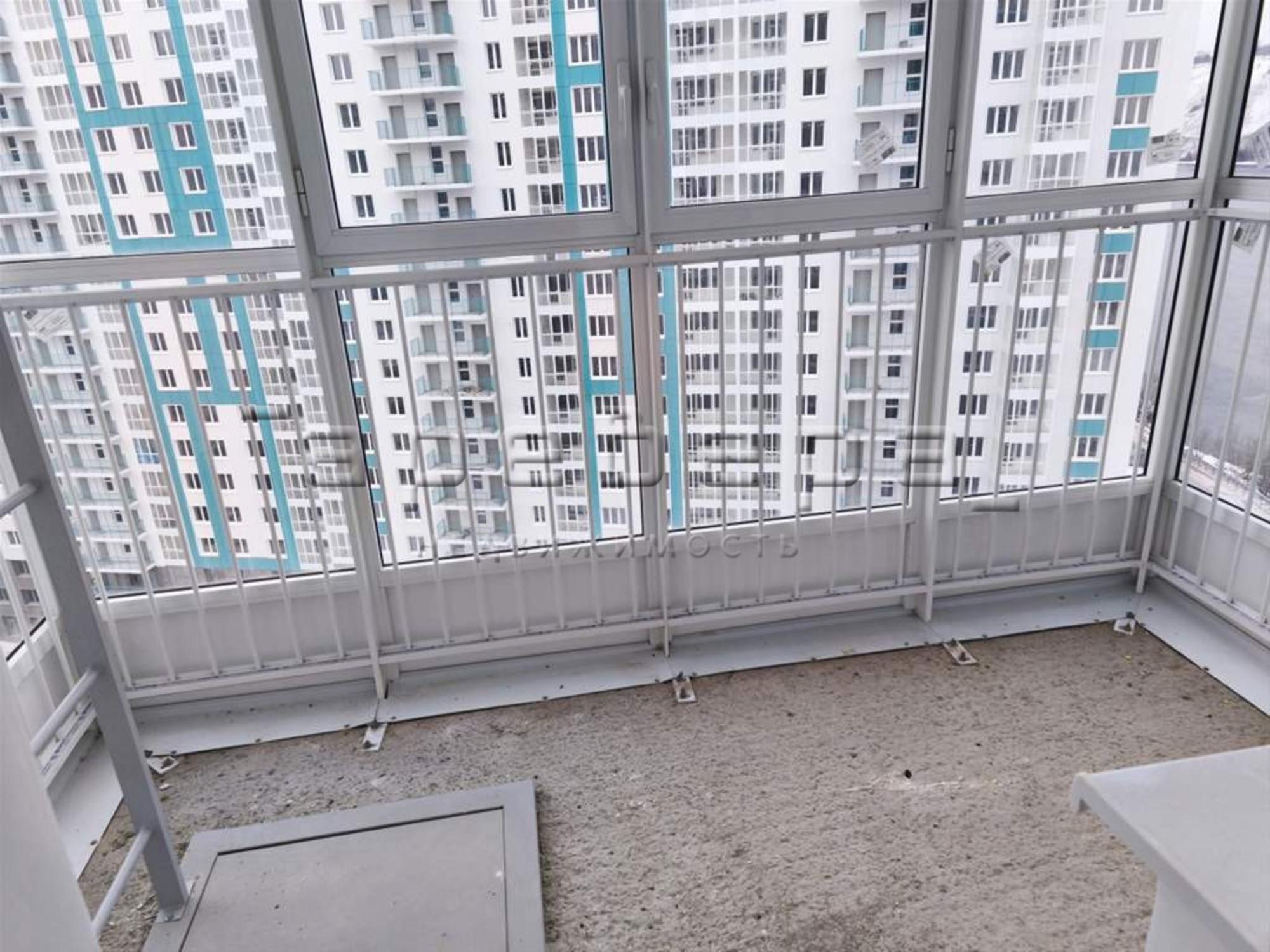 Купить квартиру за 6 186 000 рублей на Лесников, 49