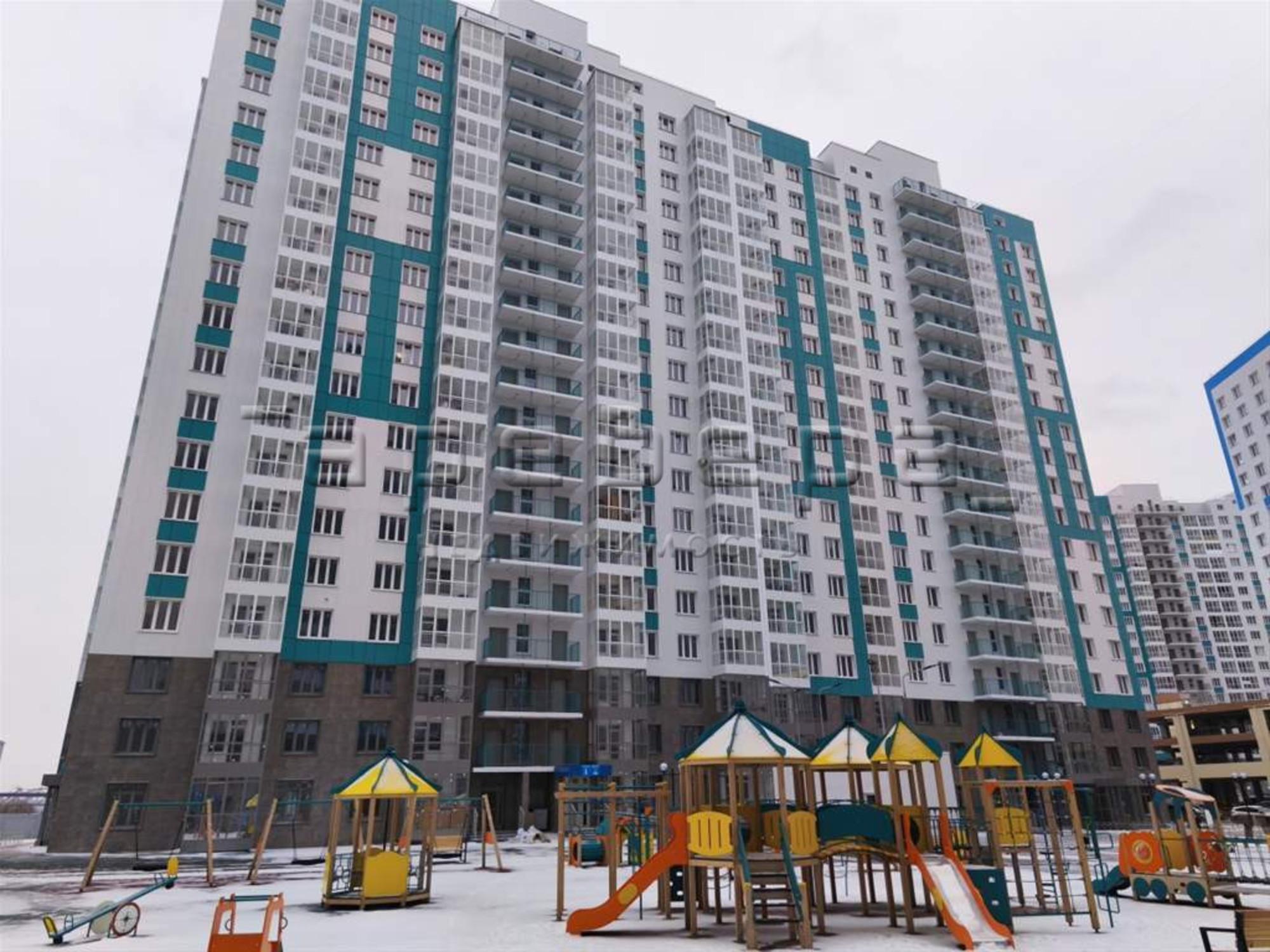 Купить квартиру за 6 110 000 рублей на Лесников, 49