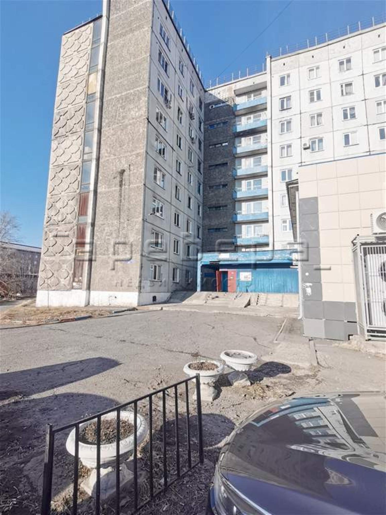 Купить комнату за 1 600 000 рублей на Северо-Енисейская, 48а