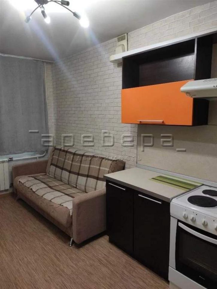 1-комн квартира Светлогорская, 29