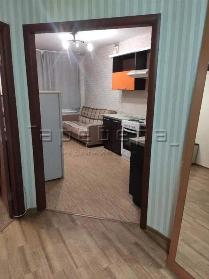 1-комн квартира Светлогорская, 29