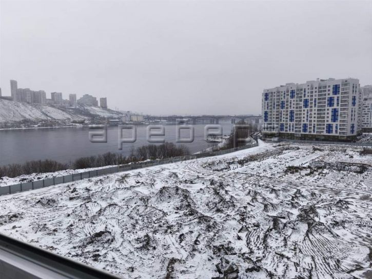 1-комн квартира Лесников, 49