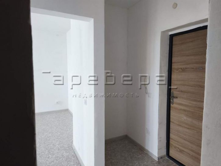 1-комн квартира Лесников, 49