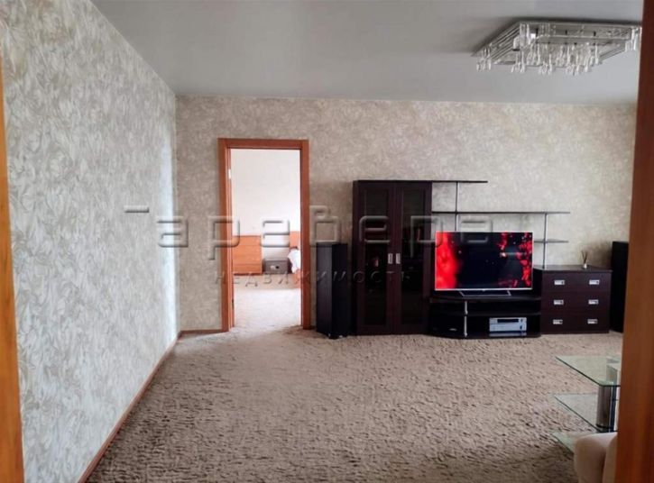 3-комн квартира Кутузова, 73а