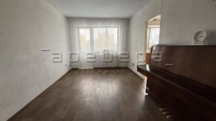 3-комн квартира им. газеты Красноярский Рабочий, 131
