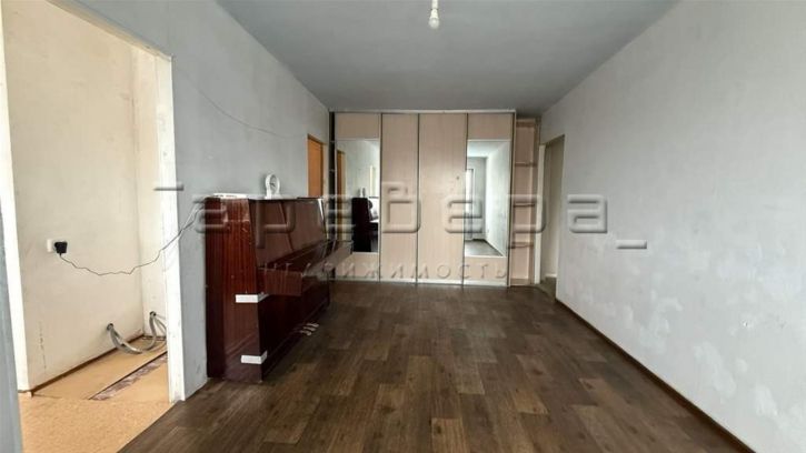 3-комн квартира им. газеты Красноярский Рабочий, 131