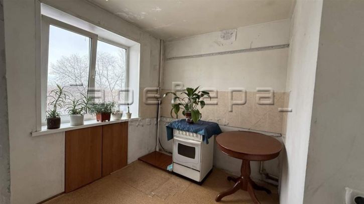 3-комн квартира им. газеты Красноярский Рабочий, 131