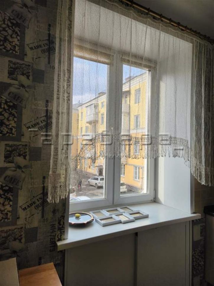 3-комн квартира Мичурина, 55