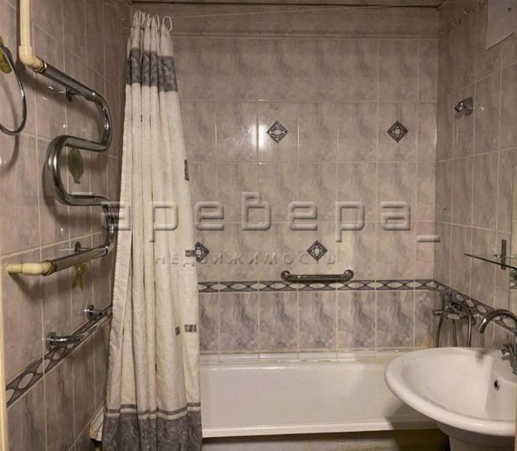 3-комн квартира им. газеты Красноярский Рабочий, 131