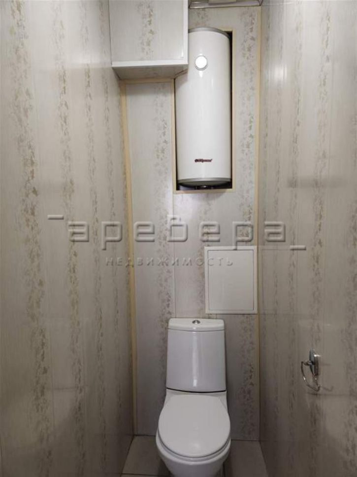 3-комн квартира Мичурина, 55