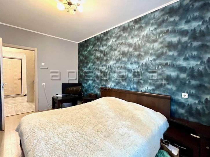 2-комн квартира Елены Стасовой, 50г