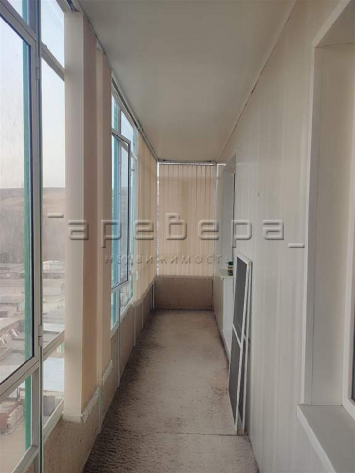 3-комн квартира Кутузова, 73а