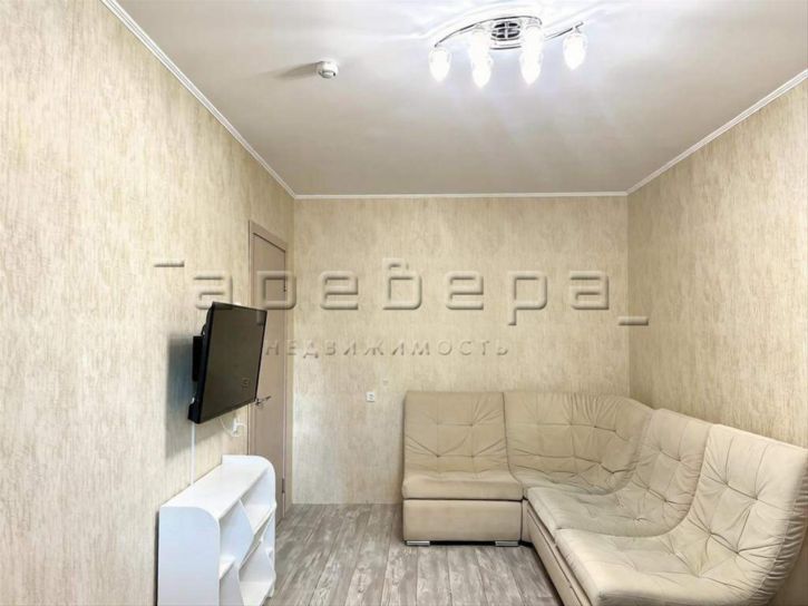 2-комн квартира Елены Стасовой, 50г