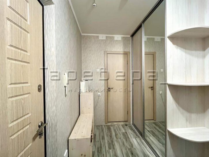 2-комн квартира Елены Стасовой, 50г