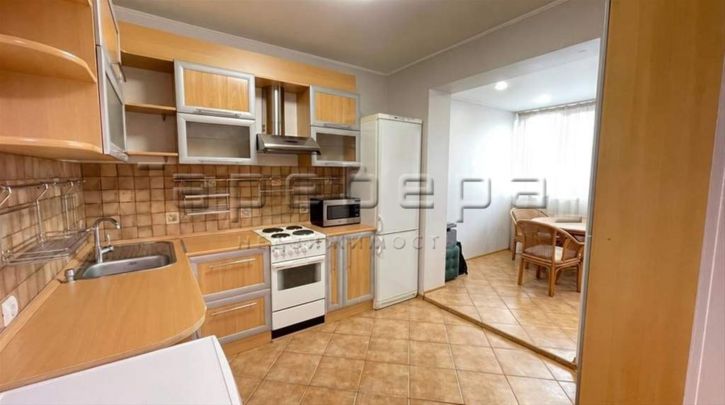 2-комн квартира Светлогорский, 23