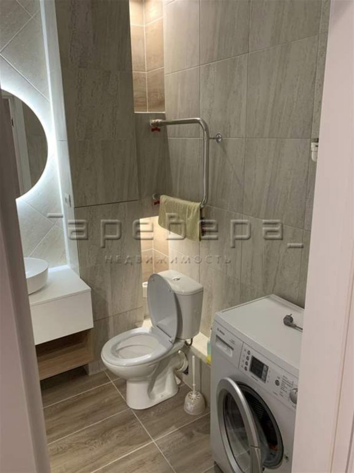 2-комн квартира Апрельская, 5и