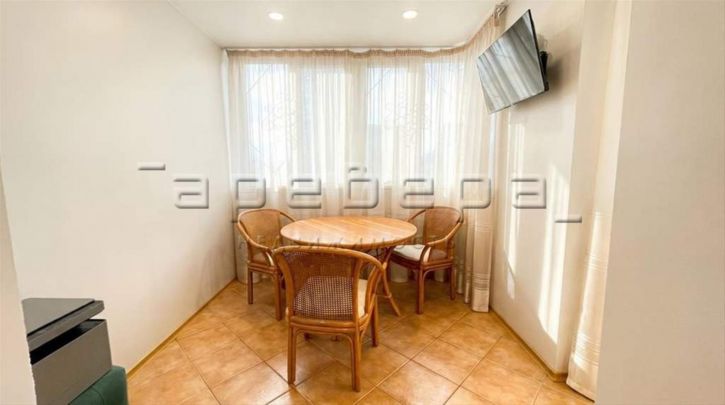 2-комн квартира Светлогорский, 23