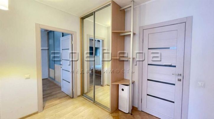 2-комн квартира Светлогорский, 23