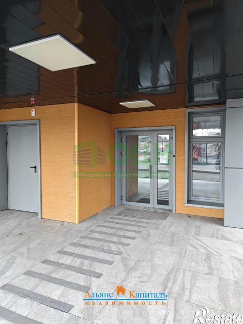 Продажа 2-комн квартиры улица Апрельская, 5И