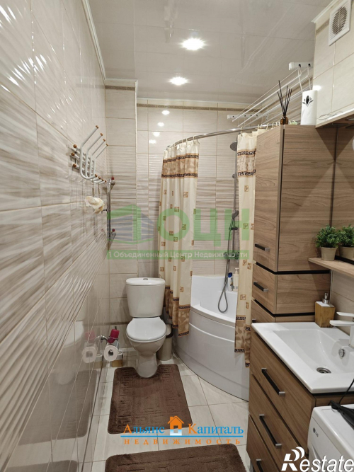 Продажа 2-комн квартиры улица Апрельская, 5И