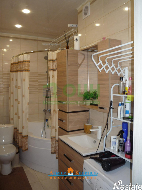 Продажа 2-комн квартиры улица Апрельская, 5И