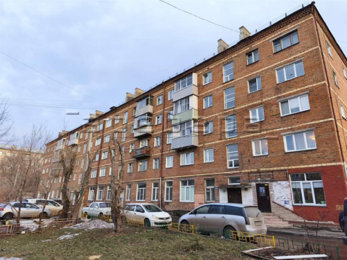 Аренда 1-комн квартиры Крупской, 32